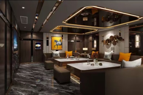 昭通KTV招聘,昭通高端夜场招聘礼仪