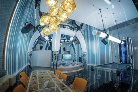 昭通商务夜总会招聘模特促销员,每日进账可观,空房补贴丰厚