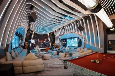 昭通附近夜场招聘，无押金可兼职灵活度高​