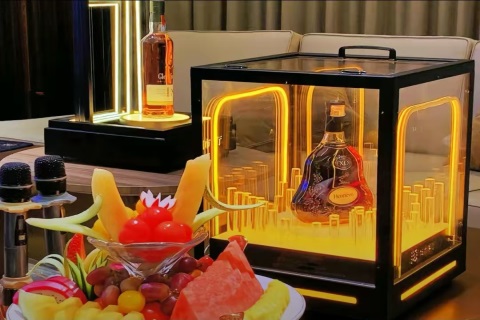 昭通ktv招聘酒水促销兼职正常营业中高待遇无费用