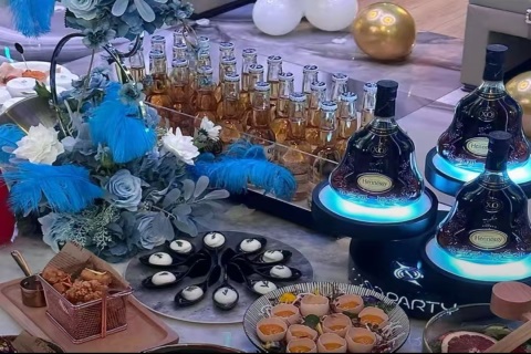 昭通酒吧招聘-挑战自我突破职场成长极限