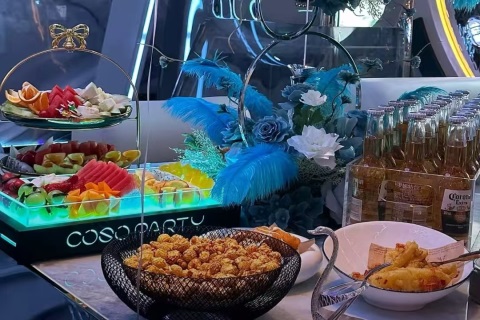 昭通夜场KTV招聘,昭通高端夜店招聘模特